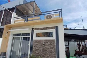 Exterior - BMF Homestay Jacuzzi (Tacloban)