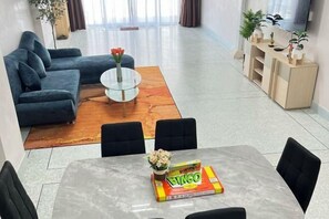 Children's area - The Sisters House (Hat Yai)