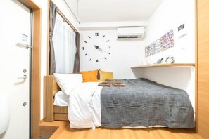 Room - Mezondo House 103 (Tokyo)