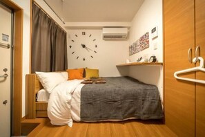 Room - Mezondo House 103 (Tokyo)