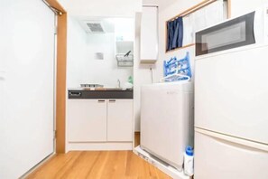 Private kitchen - Mezondo House 103 (Tokyo)