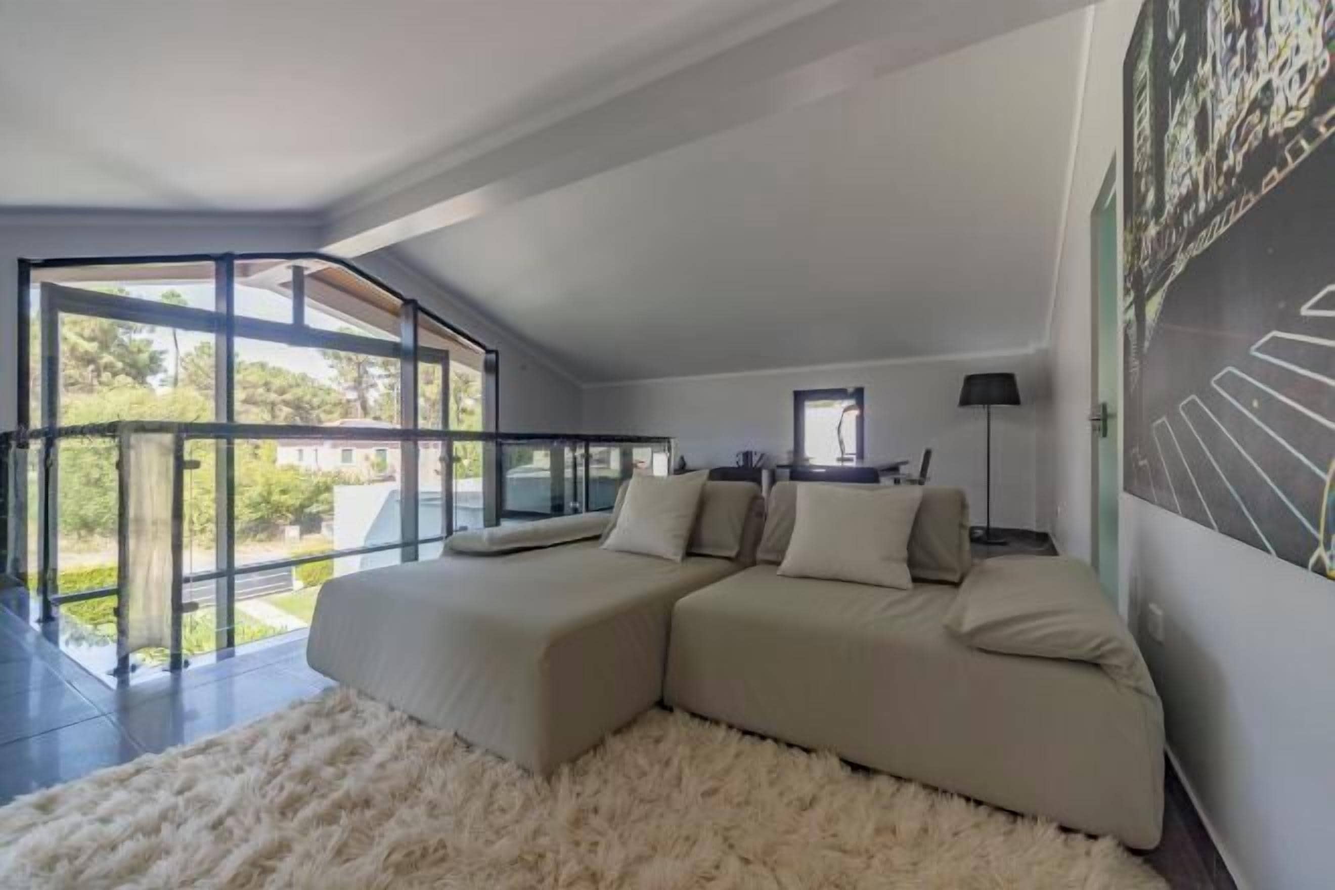 Nôi/giường cho trẻ sơ sinh 