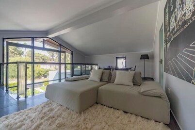 BelArt Golf Villa