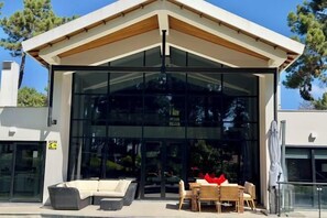 Exterior - BelArt Golf Villa (Charneca de Caparica e Sobreda)