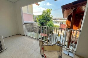 Terrace/patio - Tnn284 (Bangkok)