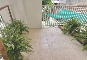 Property grounds - Tnn284 (Bangkok)