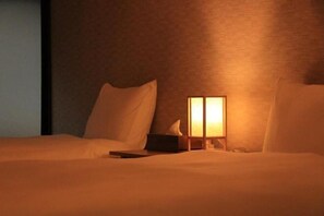 Room - Kyoto Inn Nijo Yumeya (Kyoto)