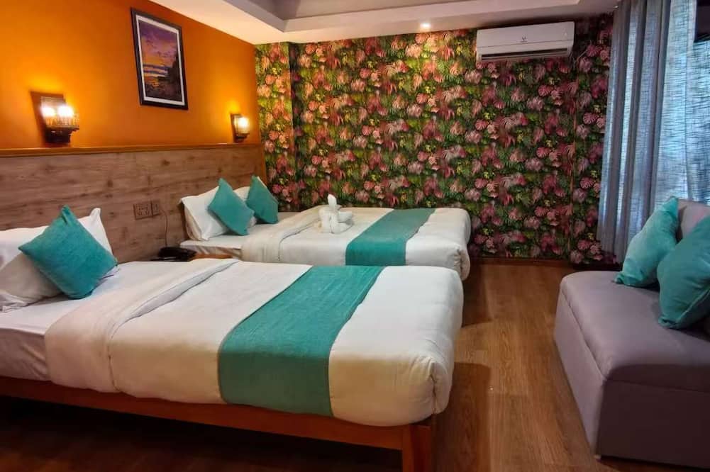 Hotel Paya Nepal