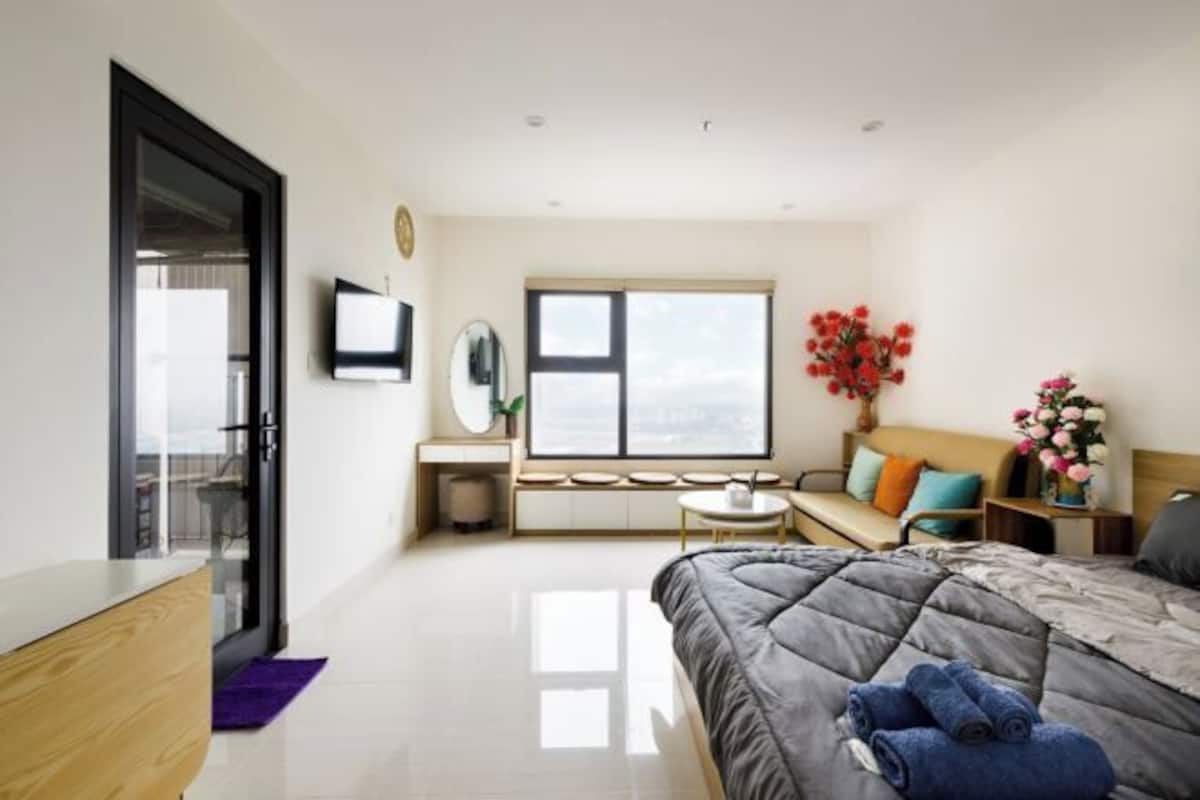 ห้องพัก