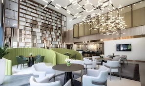 Dining - Vinhomes Smart City Apartment Ha Noi - BK Homes (Hanoi)
