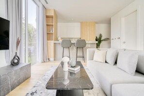 Room - Stella Stays Marvellous 1Bdr Barari (Dubai)