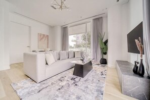 Room - Stella Stays Marvellous 1Bdr Barari (Dubai)