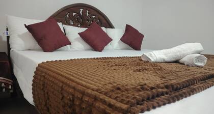 Sandila Surf and Stay - Hiriketiya