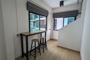 Room - Cloud9 Hometel BTS Krungthonburi Station (Bangkok)