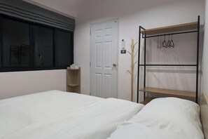 Room - Cloud9 Hometel BTS Krungthonburi Station (Bangkok)