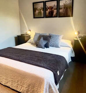 Room - CAL QuEROL LlaC - Villa amb jardí (Puigcerdà)