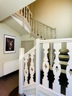 Interior - CAL QuEROL LlaC - Villa amb jardí (Puigcerdà)