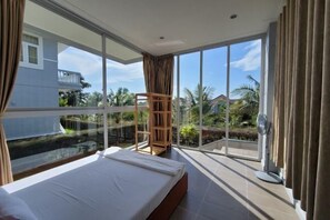 Room - 4 bedroom Seafront Soan Villa - Sealinks Mui Ne (Phan Thiet)