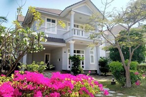 Room - 4 bedroom Seafront Soan Villa - Sealinks Mui Ne (Phan Thiet)