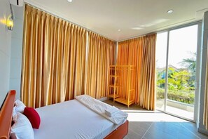 Unclassified image, 2 of 30, button - 4 bedroom Seafront Soan Villa - Sealinks Mui Ne (Phan Thiet)