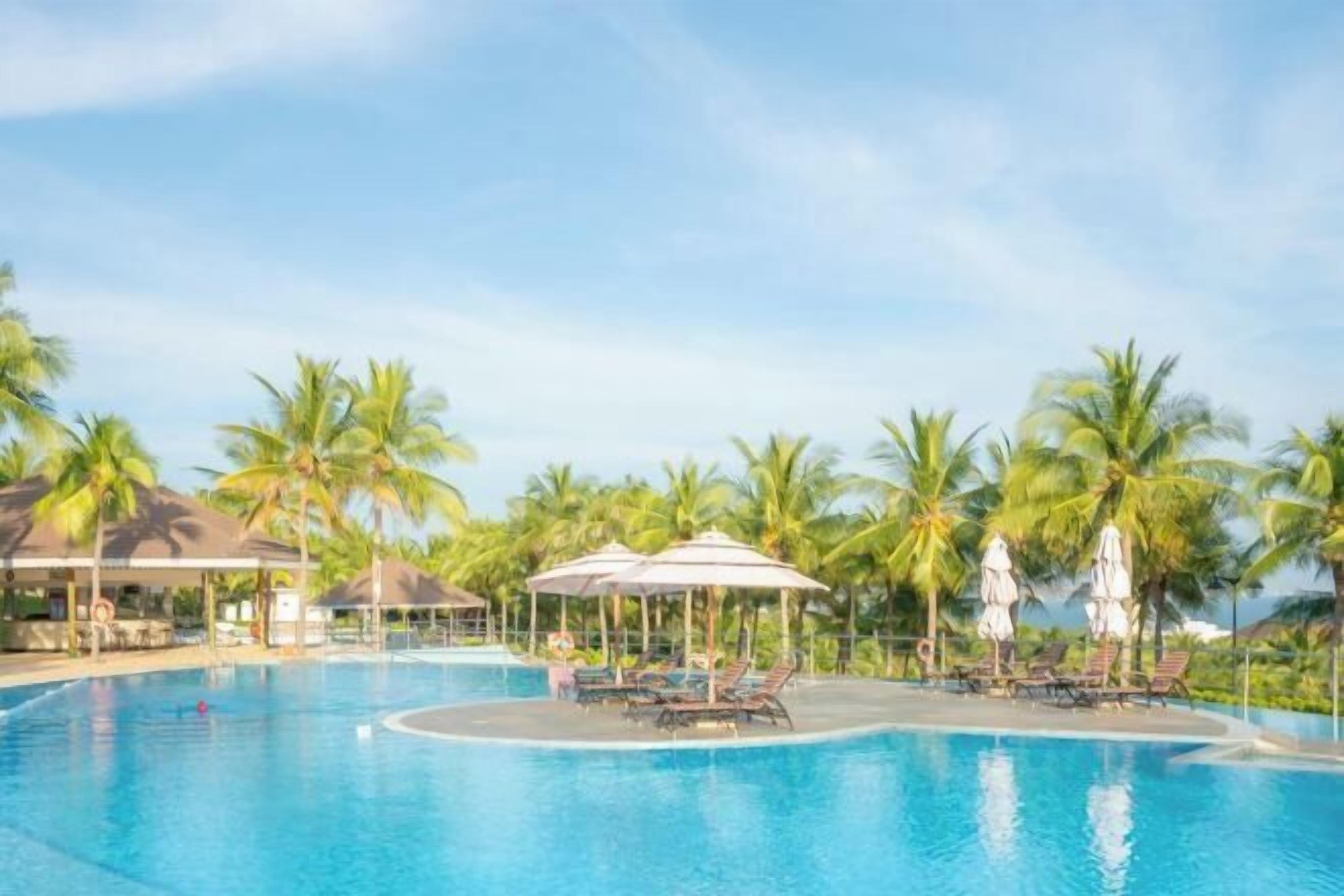 Fasilitet på overnattingsstedet