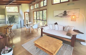 Téléviseur, chaîne audio