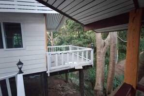 Garden - Baan Ai Mok (Khao Kho)