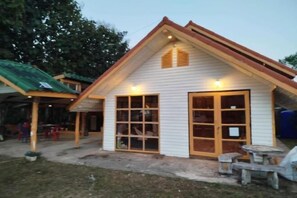 Room - Baan Ai Mok (Khao Kho)