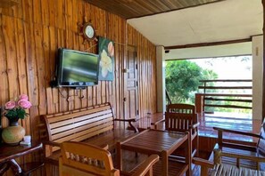 Room - Baan Ai Mok (Khao Kho)