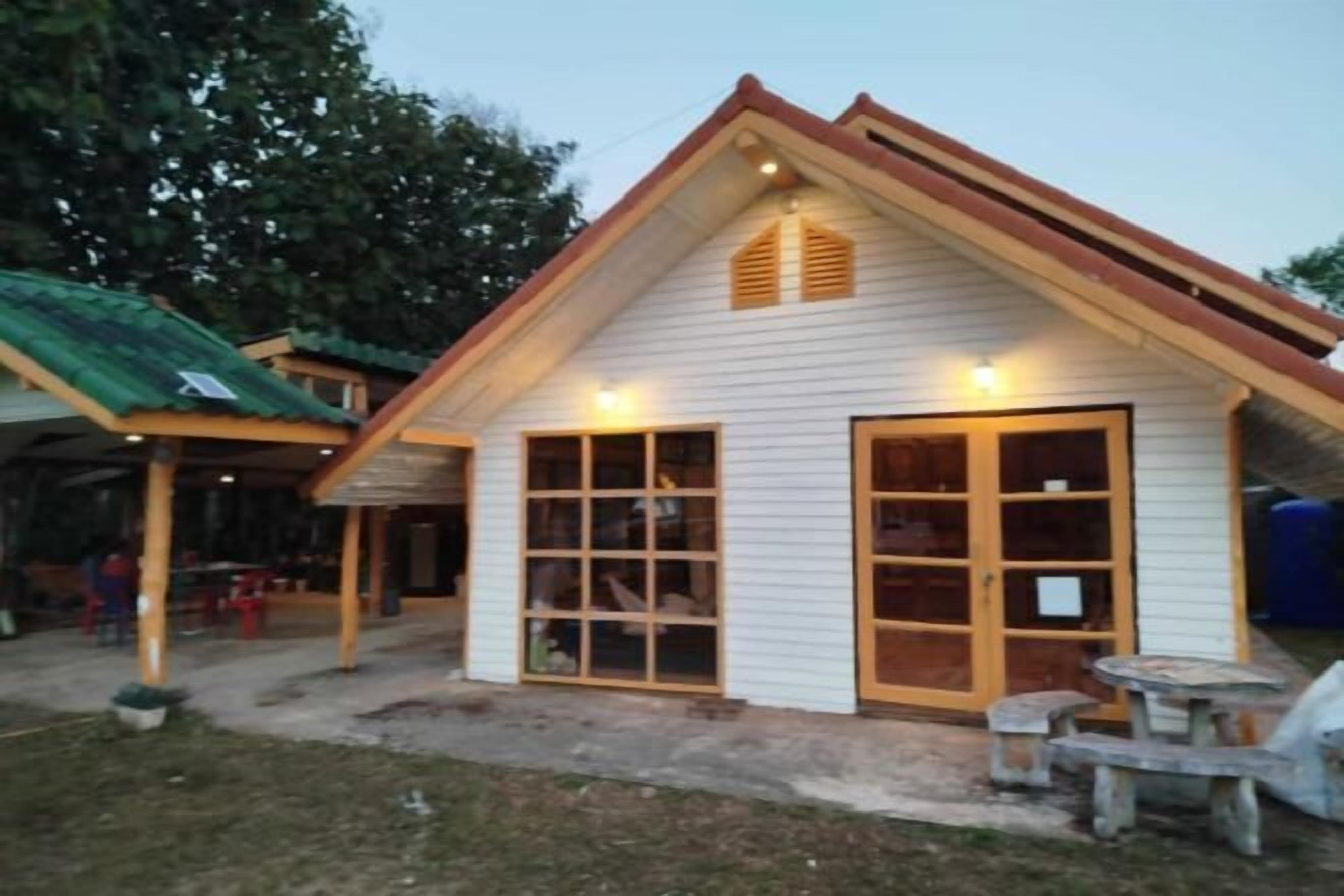 ห้องพัก