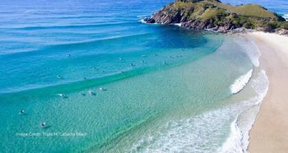 Chalet escondido - romance en un bosque aislado