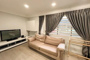 Room - Capybara Kids House 12 Pax 5 min to Ipoh Town (Ipoh)