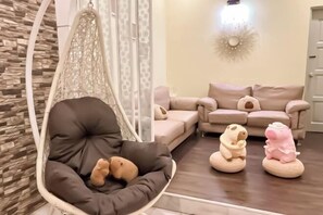 منطقة المعيشة