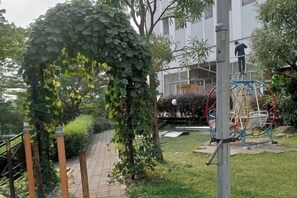 Children's area - Gunung Putri Square by Veto Rooms (Gunung Putri)