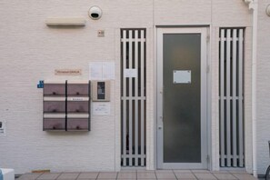 Unclassified image, 5 of 12, button - YS Maison｜Direct train to Tsutenkaku, Shinsekai, and Shinsaibashi in 5 minutes (Osaka)