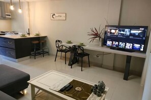 Room - 3 Bed Appartment Chiang Mai (Saraphi)