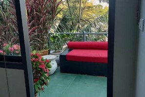 Room - 3 Bed Appartment Chiang Mai (Saraphi)