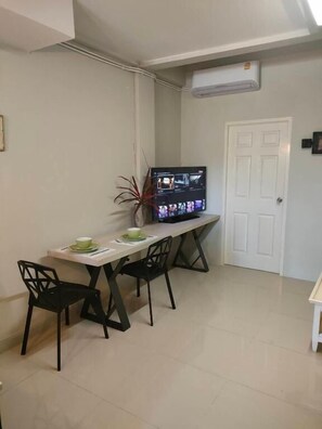 Room - 3 Bed Appartment Chiang Mai (Saraphi)