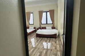 Room - VietHung Hostel-Motorbikes Renta-Tuor (Ha Giang)