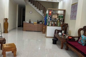 الردهة