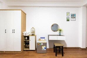 Room - Planet Saigon Hotel (Ho Chi Minh City)