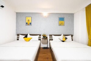 Room - Planet Saigon Hotel (Ho Chi Minh City)