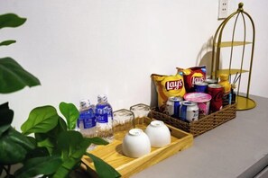 Room - Planet Saigon Hotel (Ho Chi Minh City)