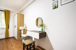 Room - Planet Saigon Hotel (Ho Chi Minh City)