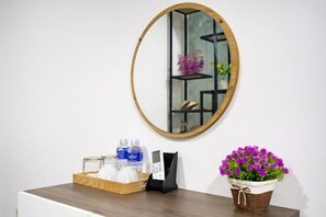 Room - Planet Saigon Hotel (Ho Chi Minh City)