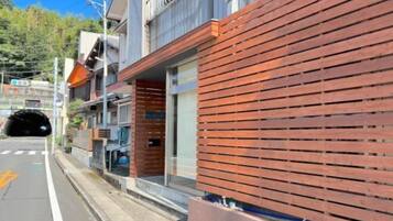 외부 세부 사진