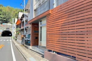 Detalle del exterior