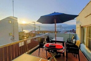 Exterior - 2-13 people "Atami Aji no Kaze"/Parking available for up to 3 cars (Atami)