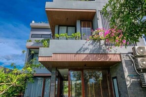 Room - Villa SuSu (Da Nang)