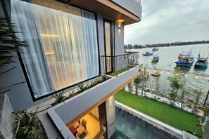 Room - Villa SuSu (Da Nang)